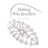 Making Wire Jewellery 9781785001659