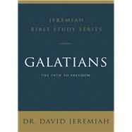 Galatians 9780310091660