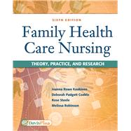 Family Health Care Nursing 9780803661660
