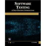 Software Testing