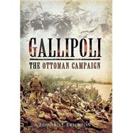 Gallipoli 9781783461660