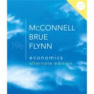 Alternate Edition for Economics 9780077441661