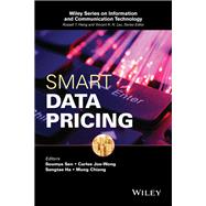 Smart Data Pricing