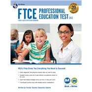 FTCE Professional Education (083) 9780738611662