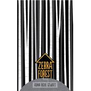 Zebra Forest 9780763671662
