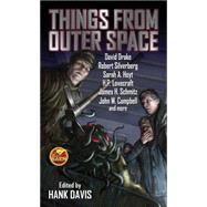 Things from Outer Space 9781476781662