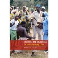 The Forge and the Funeral 9781611861662