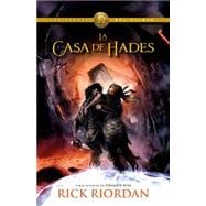 La casa de Hades 9780804171663