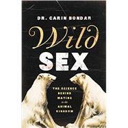 Wild Sex 9781681771663