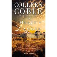 A Heart's Danger 9780718031664