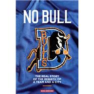 No Bull 9781932391664