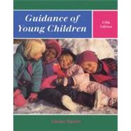 Guidance of Young Children