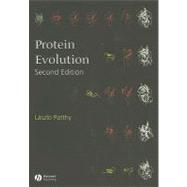Protein Evolution