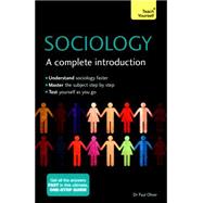 Sociology: A Complete Introduction 9781473611665