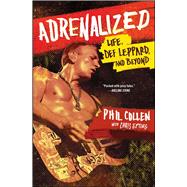 Adrenalized 9781476751665