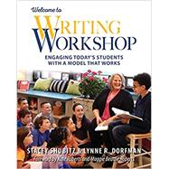 Welcome to Writing Workshop 9781625311665