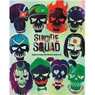 Suicide Squad 9780062471666
