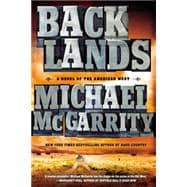 Backlands: A Novel of the American West 9780451471666