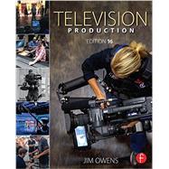 Television Production 9781138841666