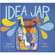 Idea Jar