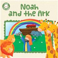 Noah and the Ark 9781781281666