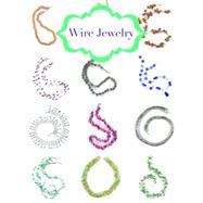Wire Jewelry 9781784941666