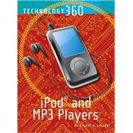 iPod and MP3 Players 9781420501667