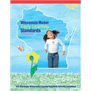 Wisconsin Model Early Learning Standards 9781573371667