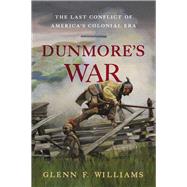 Dunmore's War 9781594161667