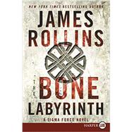 The Bone Labyrinth 9780062381668