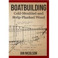 Boatbuilding 9781445651668