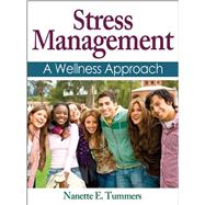 Stress Management 9781450431668