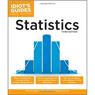 Statistics 9781465451668