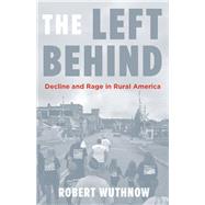 The Left Behind 9780691191669