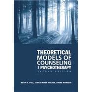 Theoretical Models of Counseling and Psychotherapy 9781138871670
