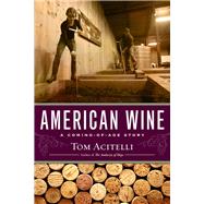 American Wine 9781569761670