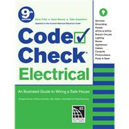 Code Check Electrical 9th Edition