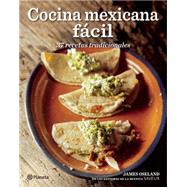 Cocina Mexicana F cil / Easy Mexican Kitchen 9786070721670
