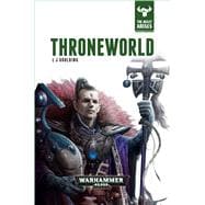 Throneworld 9781784961671
