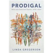 Prodigal 9780544301672
