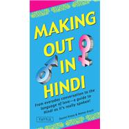 Making Out in Hindi 9780804841672