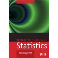 Developing Thinking in Statistics