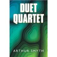 Duet Quartet 9781796071672