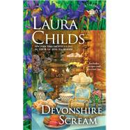 Devonshire Scream