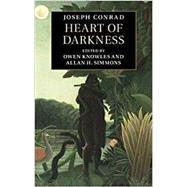 Heart of Darkness 9781108451673