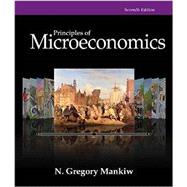 Principles of Microeconomics 9781305081673