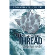 Hanging by a Thread 9781796061673