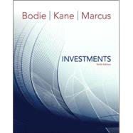 Investments 9780077861674