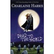 Dead to the World 9780441011674