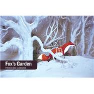 Fox's Garden 9781592701674